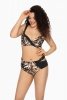AVA SWIMWEAR BIUSTONOSZ SK 149 BLACK